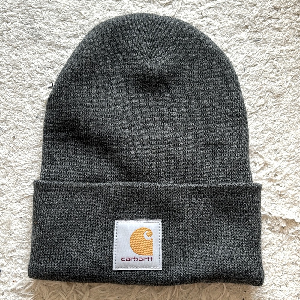 Carhartt Beanie NWOT
